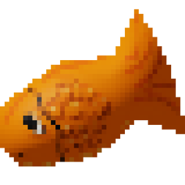 Goldfish