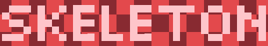 Skeleton