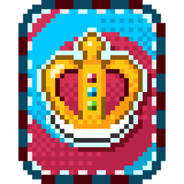 Call: Blackrock King