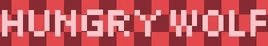 Hungry Wolf