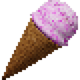 Strawberry Ice Cream