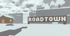 Roadtown